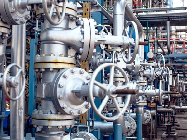 Flanged Ball Valves: சந்தை வளர்ச்சி மற்றும் பயன்பாட்டு விரிவாக்கம் Flanged Ball Valves: சந்தை வளர்ச்சி மற்றும் பயன்பாட்டு விரிவாக்கம்